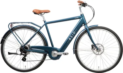 Gents Classic ebike