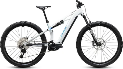 Stereo Hybrid ONE44 HPC Pro 800