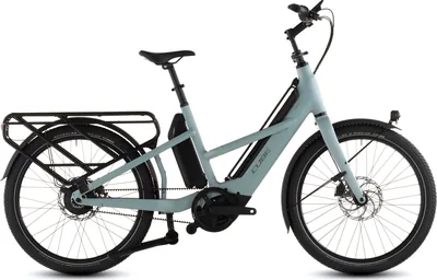 Longtail Hybrid Comfort 800