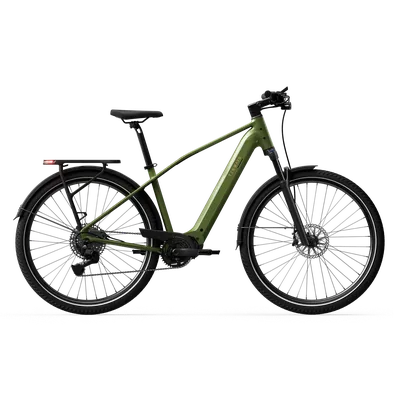 AGO X Special Edition