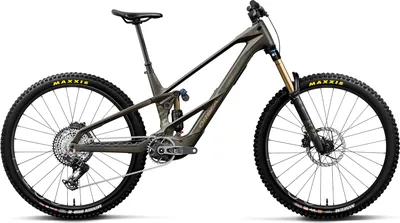 WILD LT M-TEAM RS 2027