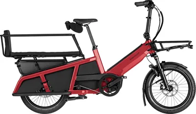 Multitinker2 Family Nytjahjól