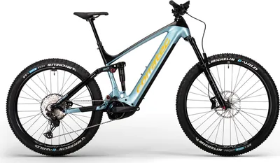 E-Power Rs 160 Pro Team Rafmagnshjól (Uppselt)