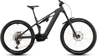 Stereo Hybrid ONE77 HPC Race 800