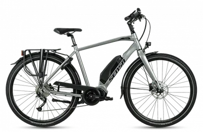 Travel Power V9 GENT