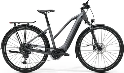 Merida eSpresso 500 EQ IV1 rafhjól dömu