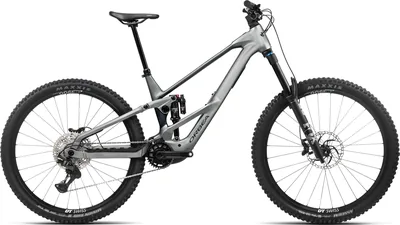 WILD LT H10 2027 - Extra Large