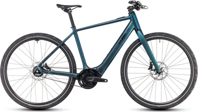 Editor Hybrid SLT 400X 2024