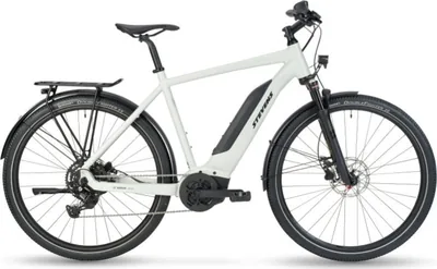 E-4X Tour HT - Classic Grey