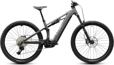 Stereo Hybrid ONE44 HPC Pro 800