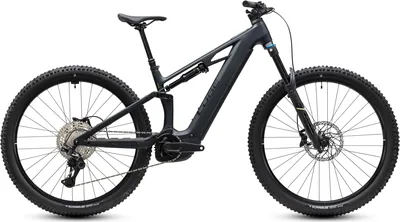 Stereo Hybrid ONE44 HPC Race 800