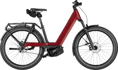 Nevo5 Vario rafhjól