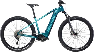 T-TRONIK X 9.1 29“ – Bosch CX 800 Wh – Deore10
