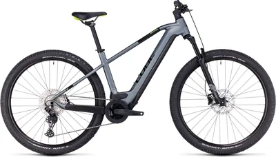 Reaction Hybrid Pro 625