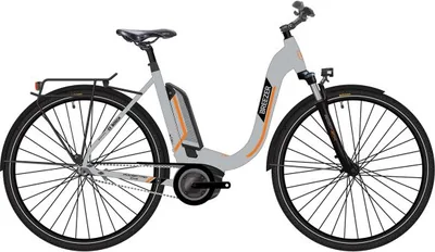 Powertrip 1,5 IG+ LS