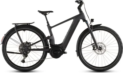 Kathmandu Hybrid ONE11 HPC Pro 800