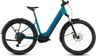 Reaction Hybrid Performance 600 FE