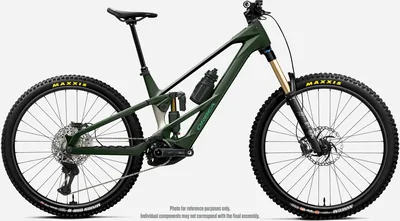 WILD LT H10 Mullet 2027