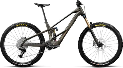 WILD LT M10 2027