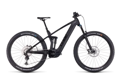 Stereo Hybrid 140 HPC SLX 750