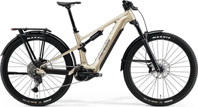 Merida eOne-Forty 475 EQ IV1 rafhjól