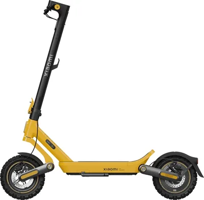 Scooter 6 Ultra rafmagnshlaupahjól