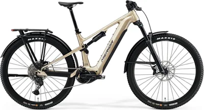 Merida eOne-Forty 475 EQ IV1 ra...