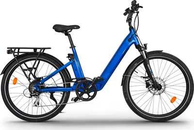 UB200 26″