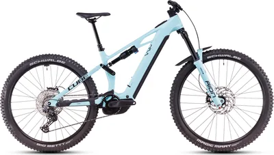 Stereo Hybrid ONE77 HPC Race 800
