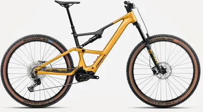 RISE SL H30 2026 - Small