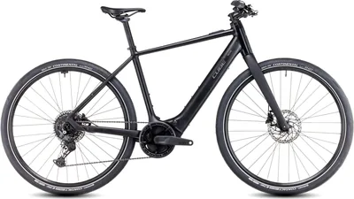 Editor Hybrid Pro 400X