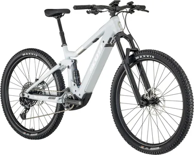 29" Contessa Strike eRIDE 920 Rafmagns