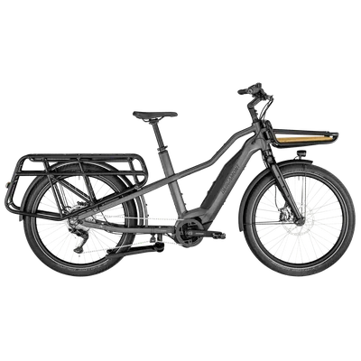 E-Cargoville LT Edition Cargo Rafmagnshjól