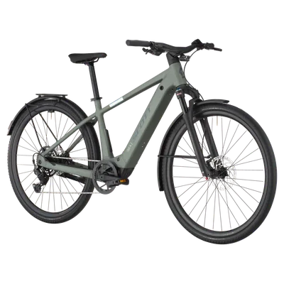 Passage 30 Rafmagnshjól