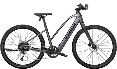 Dual Sport+ 2 Low (250 Wh) – (XL)