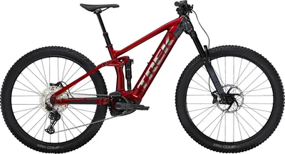 Rail 5 (625Wh) Gen2 – (XL, Crimson Grey)