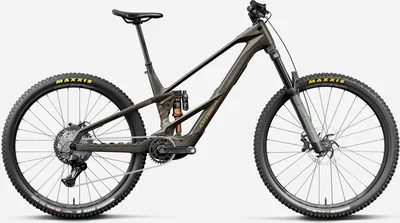 WILD LT M20 2027